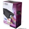 Nielsen_Light Party Fun Lights - Mini projektoriaus disko lempa - 12,5 cm