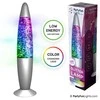 Nielsen_Light Party Fun Lights Vakarėlio linksmybės šviestuvai – Blizganti lempa – įvairiaspalvė – 34 cm (605401)