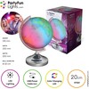 Partyfunlights Partyfunlight - Globe Lamp (605408)