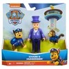 Spin Master PAW PATROL figūrėlė Hero Pup Core Chase, 6070746