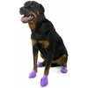 PAWZ - Dog boots L - Violetinė (632.8050)