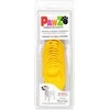 PAWZ - Šunų batai XXS dydžio - Geltoni (632.8042)