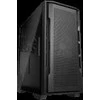 COUGAR UNIFACE PC Dėklas, Mid Tower, Juodas