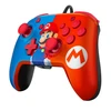 pdp Mario rinkinys – Airlite ausinės ir Mario Power Pose valdiklis