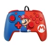 pdp Mario rinkinys – Airlite ausinės ir Mario Power Pose valdiklis