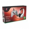 PDP Rematch ir Airlite Radial Baltas Bundle licencijuotas Xbox