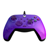 PDP Xbox X/S laidinis valdiklis Rematch (Violetinė Fade)