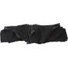 Torba Peak Design - Juodas Ultralight Mesh Packing Cube - Small
