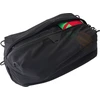 Torba Peak Design - Juodas Ultralight Mesh Packing Cube - Small