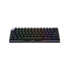 Logitech – „G PRO X 60 LIGHTSPEED“ belaidė žaidimų klaviatūra – „Nordic“