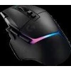 Žaidimų Pelė Logitech G502 X PLUS, juoda