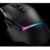 Žaidimų Pelė Logitech G502 X PLUS, juoda