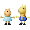 Hasbro Peppa Pig - Best Friends - Candy and Gerald