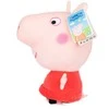 Peppa Pig - Mažasis Bodzas - Peppa Pig (25 cm) (I-PEP-9370-1-FO)