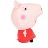 Peppa Pig - Mažasis Bodzas - Peppa Pig (25 cm) (I-PEP-9370-1-FO)