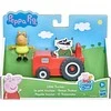 Peppa Pig - Mažos transporto priemonės - Mažas traktorius (F21855L0)