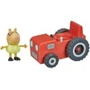 Peppa Pig - Mažos transporto priemonės - Mažas traktorius (F21855L0)