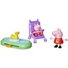 Peppa Pig Moments - Peppa &amp; Evie's Park Fun (G05285X0)