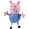 Peppa Pig - Plush 3PK (8423)