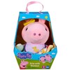 Peppa Pig - Plush Blanket Evie (8497)