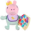 Peppa Pig - Plush Blanket Evie (8497)
