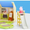 Peppa Pig Rinkinys „Pepos žaidimų aikštelė“