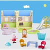Peppa Pig Rinkinys „Pepos žaidimų aikštelė“