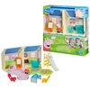 Peppa Pig Rinkinys „Pepos žaidimų aikštelė“