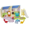 Peppa Pig Rinkinys „Pepos žaidimų aikštelė“
