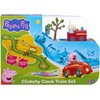 Peppa Pig - Whizz Around Clickety Clack Train (8344)