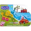Peppa Pig - Šuoliukas aplink Clickety Clack traukinuką (8344)