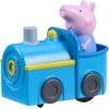 Peppa Pig - Maža transporto priemonė, 1 vnt. (įvairių spalvų) (8338)