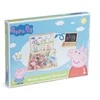 Peppa Pig – medinė magnetinė lenta (32255)