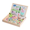 Peppa Pig – medinė magnetinė lenta (32255)
