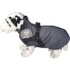 Peppy Buddies Peppy bičiuliai - Šuns paltas su petnešomis 55cm