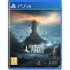 Perp Games Sudaužytos dalys (PlayStation 4)
