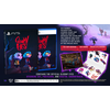 „Perp Games Gloomy Eyes“ – „Slipcase“ leidimas – „PlayStation 5“