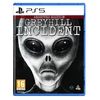 „Perp Games Greyhill Incident Abducted“ leidimas – „PlayStation 5“