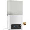 Wansview Petcube- Bites 2 Lite Interactive Wifi Pet Camera With Phone App And Treat Dispencer