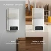 Petcube-Bites 2 Lite interaktyvi belaidžio interneto kamera su telefono programėle ir skanėstų dozatoriumi (854592007387)