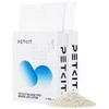 „Petkit“ – kačių kraikas su paslėptu kraujo tyrimu – 4 vnt. pakuotė (OCCULT LITTER – 4 PAKELIAI)