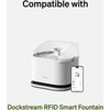 Petlibro - 4-Pack Filters for Dockstream RFID Smart Cat Vanduo Fountain