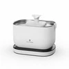 Petlibro – Baterija valdomas „Dockstream“ vandens fontanas – 2,5 l