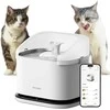 „Petlibro“ – išmanusis fontanas su „Dockstream“ RFID – 3 l (101 uncijos)