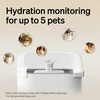 „Petlibro“ – išmanusis fontanas su „Dockstream“ RFID – 3 l (101 uncijos)