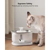 Petlibro - Dockstream vandens fontanas - 2,5L