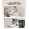 Petlibro - Dockstream vandens fontanas - 2,5L