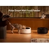 Petlibro - POLAR Wet Food Feeder - Baltas