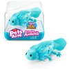 Pets Alive Gyvi gyvūnai – „Swimming Axolotl“ (9556UQ1)