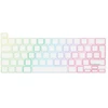Philbert - Keyboard cover Europe - MacBook Pro 13” M1-M2 2020/2022 and 16” 2019 Transparent/Rainbow